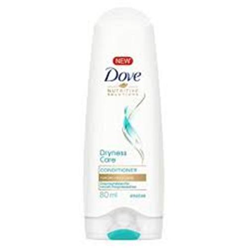 DOVE DRYNESS CARE CONDITIONER 80ml